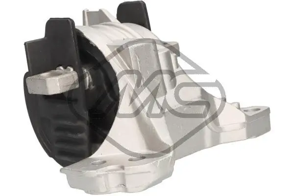 Lagerung, Motor links Metalcaucho 57064