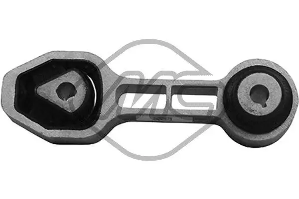 Lagerung, Motor hinten Metalcaucho 57068