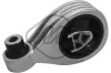 Lagerung, Motor hinten Metalcaucho 57082