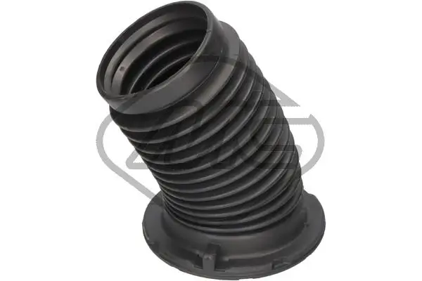 Schutzkappe/Faltenbalg, Stoßdämpfer Vorderachse beidseitig Metalcaucho 57089