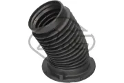 Schutzkappe/Faltenbalg, Stoßdämpfer Vorderachse beidseitig Metalcaucho 57089