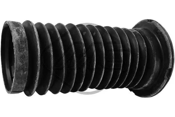 Schutzkappe/Faltenbalg, Stoßdämpfer Vorderachse beidseitig Metalcaucho 57089