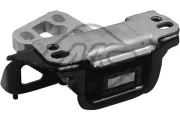 Lagerung, Motor rechts Metalcaucho 57096