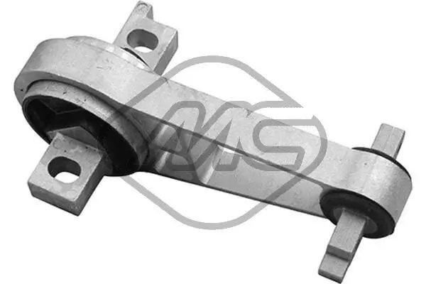 Lagerung, Motor hinten links Metalcaucho 57123
