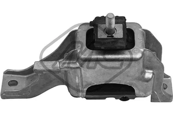 Lagerung, Motor rechts Metalcaucho 57135