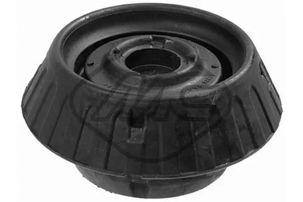 Lagerung, Motor Vorderachse Metalcaucho 57175