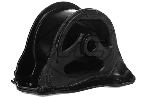 Lagerung, Motor hinten Metalcaucho 57183