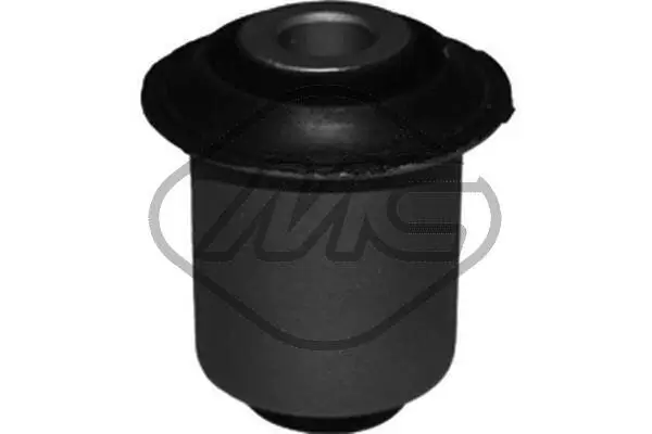 Lagerung, Lenker hinten vorne Vorderachse Metalcaucho 57187