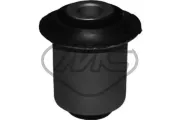 Lagerung, Lenker hinten vorne Vorderachse Metalcaucho 57187