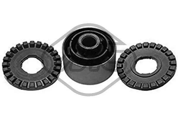 Lagerung, Lenker Hinterachse Metalcaucho 57208