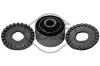 Lagerung, Lenker Hinterachse Metalcaucho 57208
