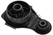 Lagerung, Motor links Metalcaucho 57219