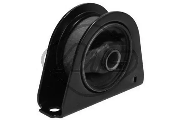 Lagerung, Motor Fronteinbau Metalcaucho 57242