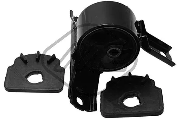 Lagerung, Motor rechts Metalcaucho 57255