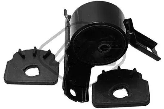 Lagerung, Motor rechts Metalcaucho 57255 Bild Lagerung, Motor rechts Metalcaucho 57255