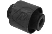 Lagerung, Lenker Hinterachse unten Metalcaucho 57257