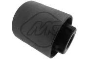 Lagerung, Lenker Hinterachse Metalcaucho 57260