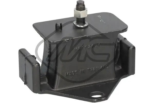 Lagerung, Motor Fronteinbau Metalcaucho 57265