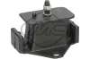 Lagerung, Motor Fronteinbau Metalcaucho 57265