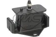 Lagerung, Motor Fronteinbau Metalcaucho 57265