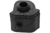 Lagerung, Stabilisator Vorderachse links Metalcaucho 57286