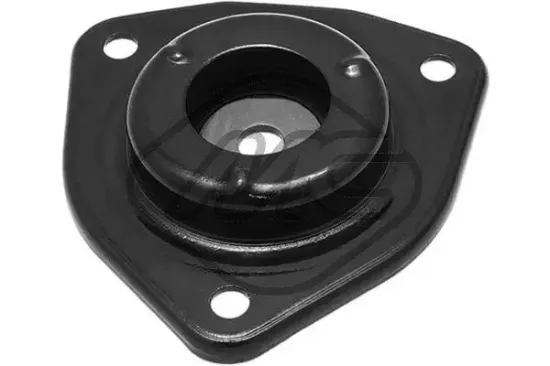 Federbeinstützlager Vorderachse beidseitig Metalcaucho 57296 Bild Federbeinstützlager Vorderachse beidseitig Metalcaucho 57296