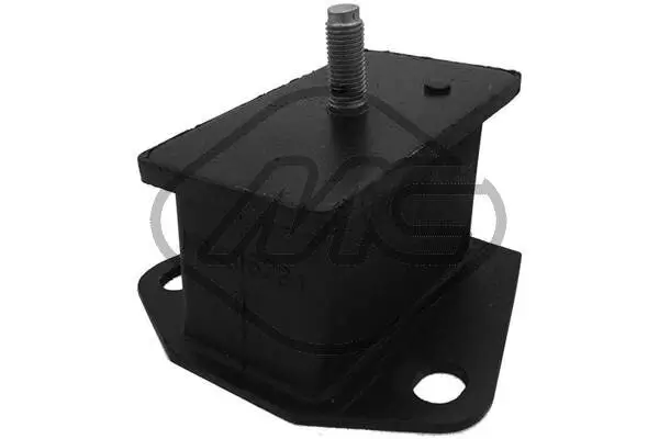 Lagerung, Motor Fronteinbau Metalcaucho 57336