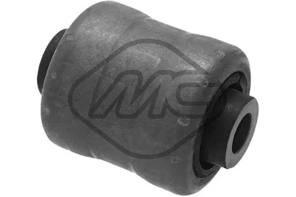 Lagerung, Lenker Hinterachse unten Metalcaucho 57347