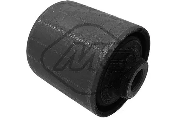 Lagerung, Lenker Hinterachse beidseitig Metalcaucho 57399