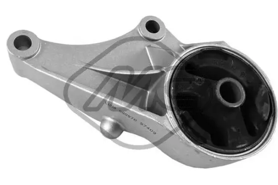 Lagerung, Motor vorne Metalcaucho 57409 Bild Lagerung, Motor vorne Metalcaucho 57409