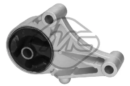 Lagerung, Motor vorne Metalcaucho 57412 Bild Lagerung, Motor vorne Metalcaucho 57412