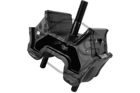 Lagerung, Motor rechts vorne Metalcaucho 57418 Bild Lagerung, Motor rechts vorne Metalcaucho 57418