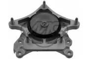 Lagerung, Schaltgetriebe hinten Metalcaucho 57639