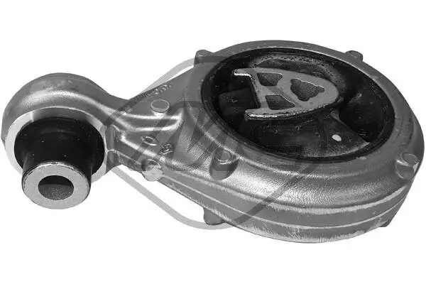 Lagerung, Motor hinten Metalcaucho 57715