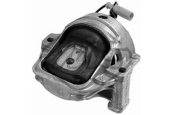 Lagerung, Motor rechts Metalcaucho 57773 Bild Lagerung, Motor rechts Metalcaucho 57773