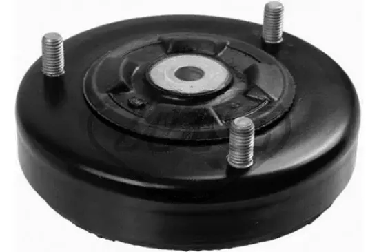 Federbeinstützlager Hinterachse beidseitig Metalcaucho 57826 Bild Federbeinstützlager Hinterachse beidseitig Metalcaucho 57826