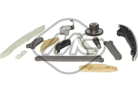 Steuerkettensatz Metalcaucho 57842 Bild Steuerkettensatz Metalcaucho 57842