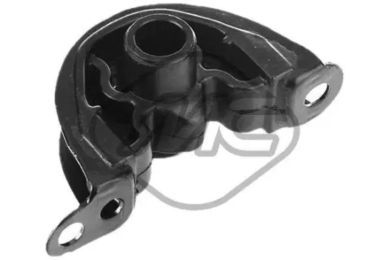 Lagerung, Motor unten Vorderachse rechts Metalcaucho 57895 Bild Lagerung, Motor unten Vorderachse rechts Metalcaucho 57895