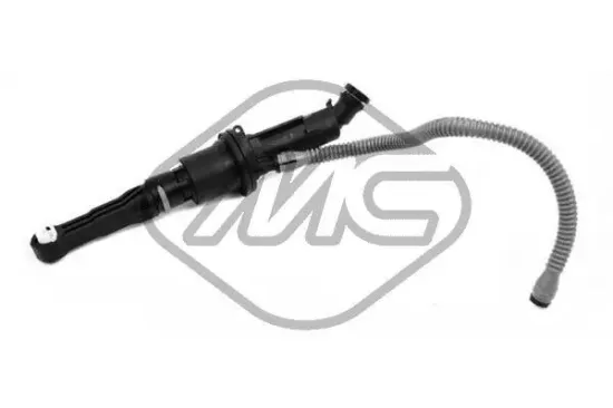 Ventil, Kurbelgehäuseentlüftung Motorblock Metalcaucho 38749 Bild Ventil, Kurbelgehäuseentlüftung Motorblock Metalcaucho 38749