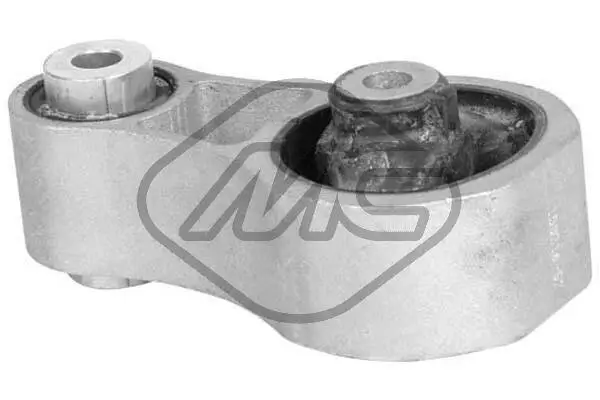 Lagerung, Automatikgetriebe Metalcaucho 57924