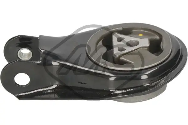 Lagerung, Motor hinten Metalcaucho 57927