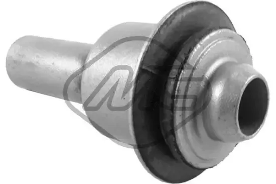Lagerung, Achskörper Vorderachse beidseitig Metalcaucho 57950 Bild Lagerung, Achskörper Vorderachse beidseitig Metalcaucho 57950