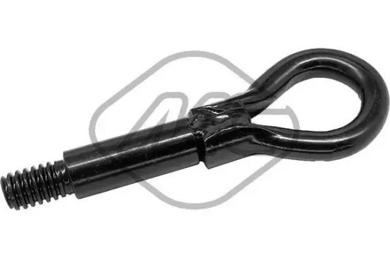 Anhängekupplungsträger Metalcaucho 57982 Bild Anhängekupplungsträger Metalcaucho 57982