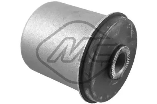 Lagerung, Achskörper Vorderachse beidseitig Metalcaucho 58001 Bild Lagerung, Achskörper Vorderachse beidseitig Metalcaucho 58001
