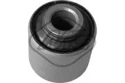 Lagerung, Achskörper Hinterachse Metalcaucho 58095