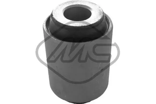 Lagerung, Achskörper Hinterachse beidseitig Metalcaucho 58110 Bild Lagerung, Achskörper Hinterachse beidseitig Metalcaucho 58110