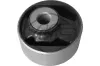 Lagerung, Achsk&ouml;rper Hinterachse beidseitig Metalcaucho 58136