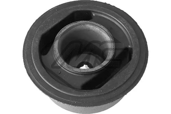 Lagerung, Achskörper hinten Metalcaucho 58182
