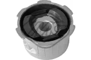 Lagerung, Achskörper hinten vorne Vorderachse beidseitig Metalcaucho 58245