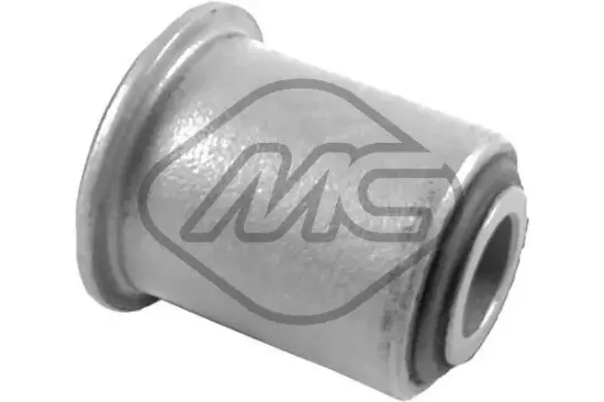 Lagerung, Motor hinten Metalcaucho 58572 Bild Lagerung, Motor hinten Metalcaucho 58572